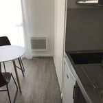Rent a room of 22 m² in Villeurbanne