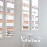 Rent 3 bedroom apartment of 140 m² in Valencia