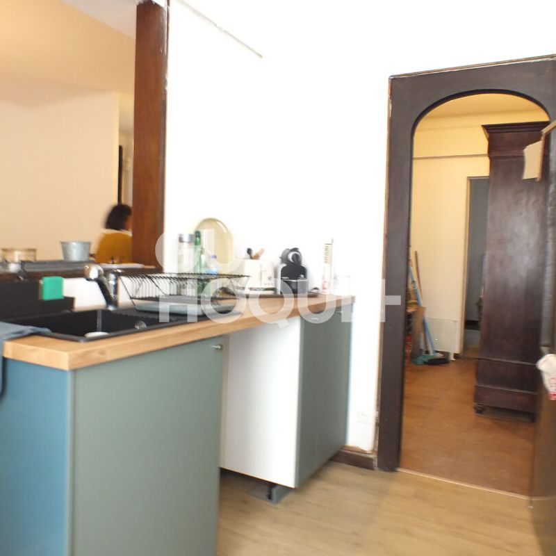 Location appartement 5 pièces - Avignon | Ref. G799