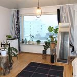 Rent 1 bedroom apartment of 28 m² in Rovaniemi