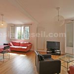 Rent 4 bedroom apartment of 86 m² in Paris