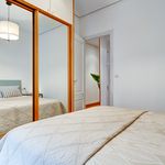 Alquilo 2 dormitorio apartamento de 56 m² en San Sebastián