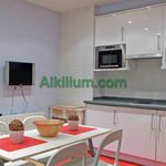 Rent 1 bedroom apartment of 45 m² in Getxo