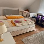 Miete 7 Schlafzimmer wohnung von 180 m² in Offenbach am Main