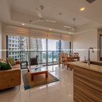 Rent 2 bedroom apartment of 74 m² in Colombo