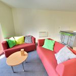 Rent 5 bedroom student apartment in Manchester