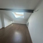 Rent 2 bedroom apartment of 60 m² in LUNEVILLE
