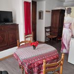 Rent 1 bedroom apartment of 23 m² in Bagnères-de-Bigorre