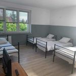 Rent 8 bedroom house in Szczecin
