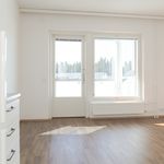 Vuokraa 2 makuuhuoneen asunto, 44 m² paikassa Tampere