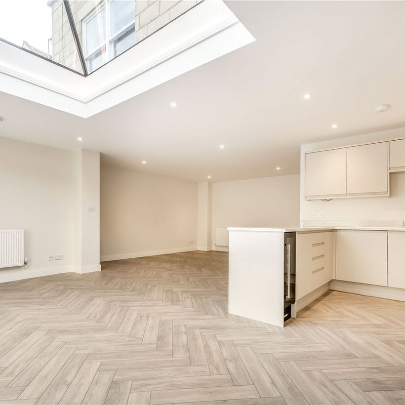 apartment for rent at Pulteney Mews, Bath, Somerset, BA2, England