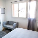 Louez une chambre de 82 m² à Toulouse