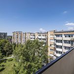 Wynajmij 3 sypialnię apartament z 58 m² w Warszawa
