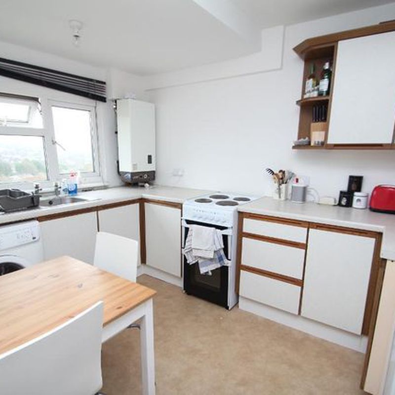 Flat to rent in Nevill Road, Hove, East Sussex BN3