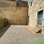 Rent 3 bedroom house of 50 m² in Nogent-le-Rotrou