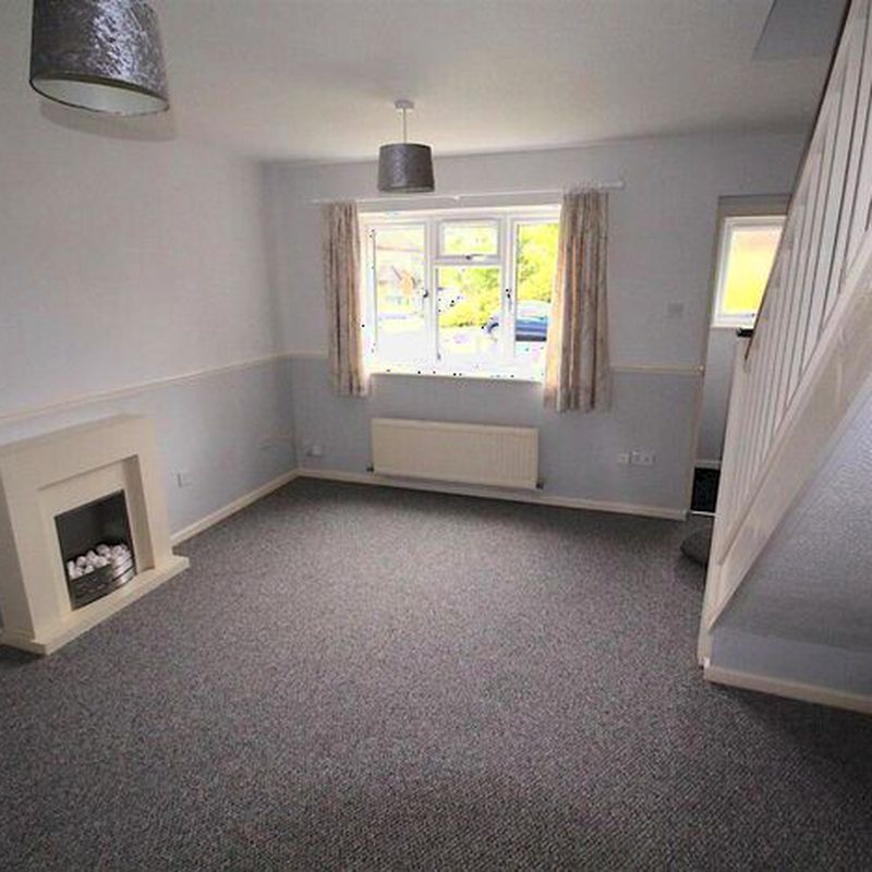 2 Bedroom Terraced House To Rent In Mellish Road Bilton, CV22 Overslade