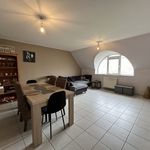 Rent 2 bedroom apartment of 80 m² in Péruwelz