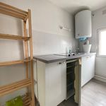 Rent 1 bedroom apartment of 23 m² in Saumur