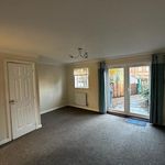 Terraced house to rent in Oaklands Avenue, Amesbury SP4
