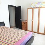 Rent 2 bedroom apartment of 105 m² in Öğretmenevleri
