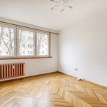 Wynajmij 3 sypialnię apartament z 47 m² w Warszawa