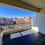 Rent 3 bedroom apartment of 117 m² in Perpignan