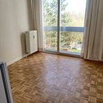Rent 2 bedroom apartment of 110 m² in Watermaal-Bosvoorde