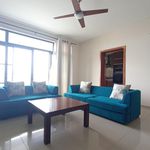 Rent 3 bedroom apartment of 1550 m² in Colombo 05