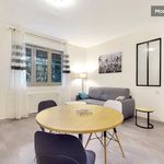 Appartement de 38 m² avec 1 chambre(s) en location à Lyon 4e Arrondissement