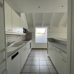 Miete 4 Schlafzimmer wohnung von 91 m² in L'Isle
