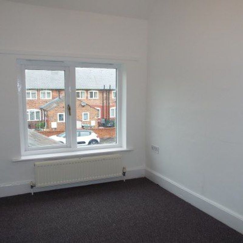 Property to rent in Model Village, Worksop S80 Creswell