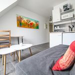 Appartement de 15 m² avec 1 chambre(s) en location à Rouen