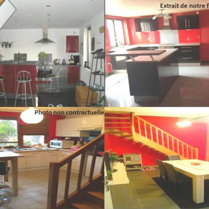 ▷ Appartement à louer • Bully-les-Mines • 500 € | immoRegion