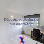 Rent 4 bedroom apartment of 11 m² in Nancy