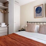 Alquilo 1 dormitorio apartamento de 42 m² en Madrid