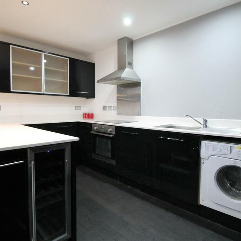 Apartment for rent in Stockport Hockley