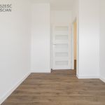 Rent 3 bedroom apartment of 62 m² in Wrocław