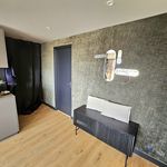 Appartement de 50 m² avec 1 chambre(s) en location à Rennes
