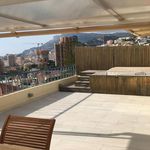 Rent 1 bedroom apartment in Roquebrune-Cap-Martin