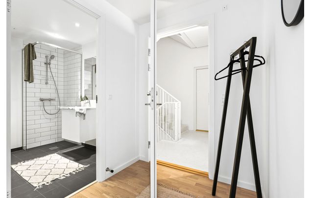 Lej 3-værelses lejlighed på 96 m² i København SV