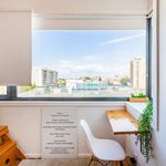Alugar 1 quarto apartamento de 37 m² em Porto