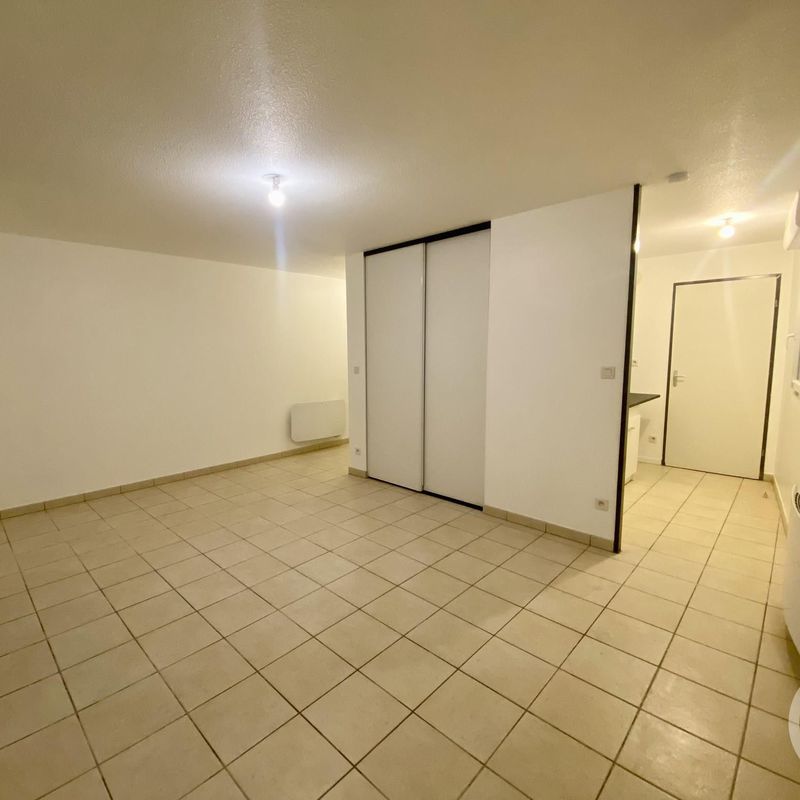 Appartement 1 pièce - 32m² - LA FERTE GAUCHER