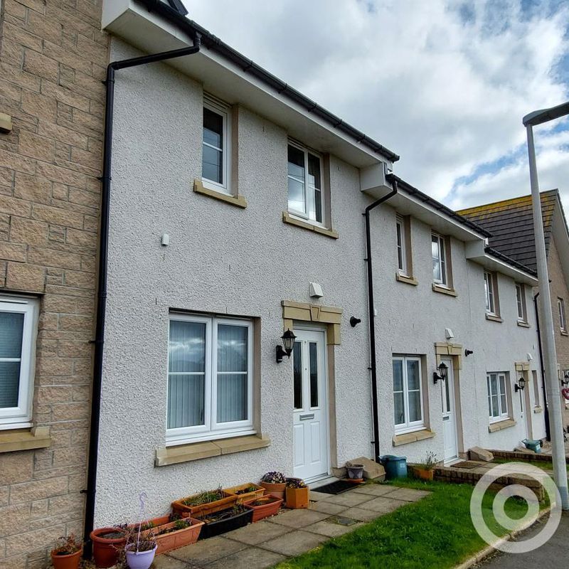 1 Bedroom Terraced to Rent at Aberdeenshire, Westhill-and-District, England
