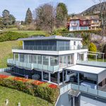 Rent 4 bedroom apartment of 132 m² in Montreux