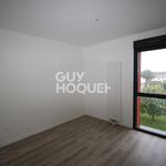 Rent 2 bedroom apartment of 39 m² in Fleury-les-Aubrais