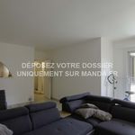 Rent 3 bedroom apartment of 67 m² in Achères