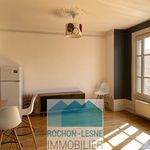 Appartement de 75 m² avec 3 chambre(s) en location à Lyon