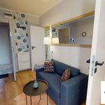 Rent 1 bedroom apartment of 16 m² in Ruda Śląska