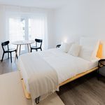 Miete 2 Schlafzimmer wohnung von 23 m² in Frankfurt am Main