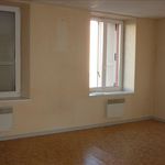 Rent 3 bedroom apartment of 64 m² in Lorquin